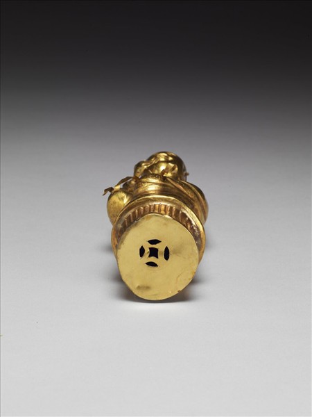 金八仙（何仙姑）