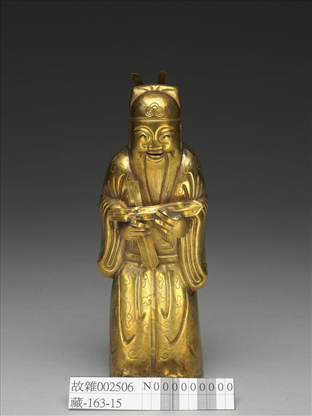 金八仙（曹國舅）