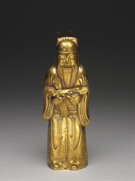 金八仙（曹國舅）