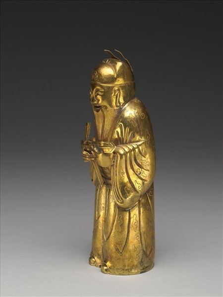 金八仙（曹國舅）