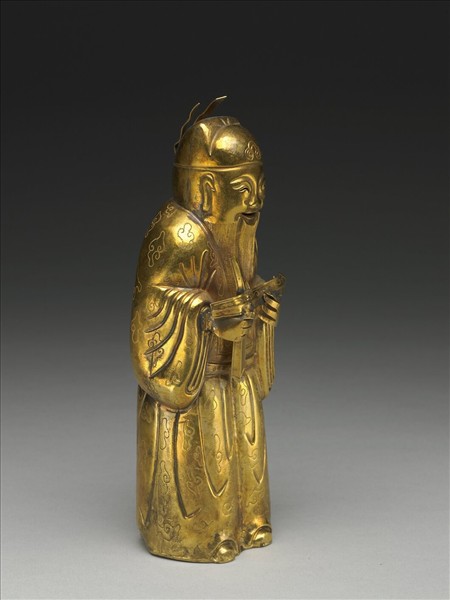 金八仙（曹國舅）