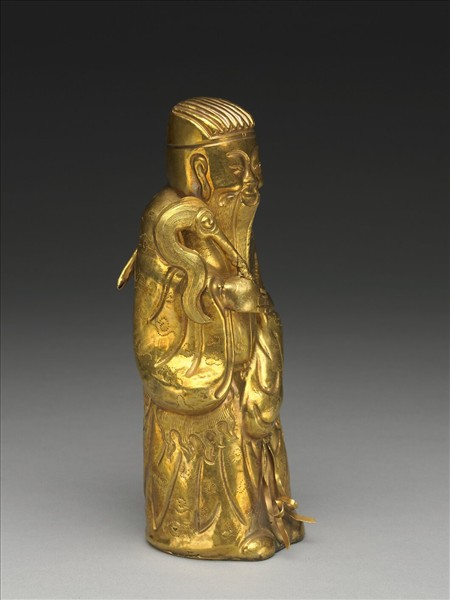 金八仙（呂洞賓）