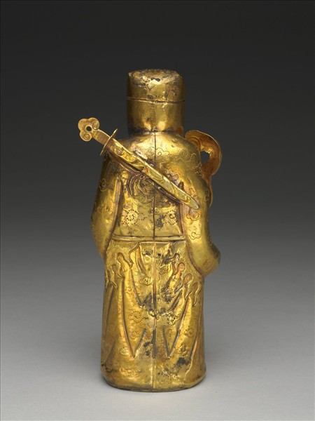 金八仙（呂洞賓）