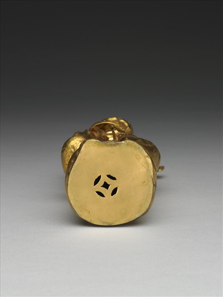 金八仙（呂洞賓）