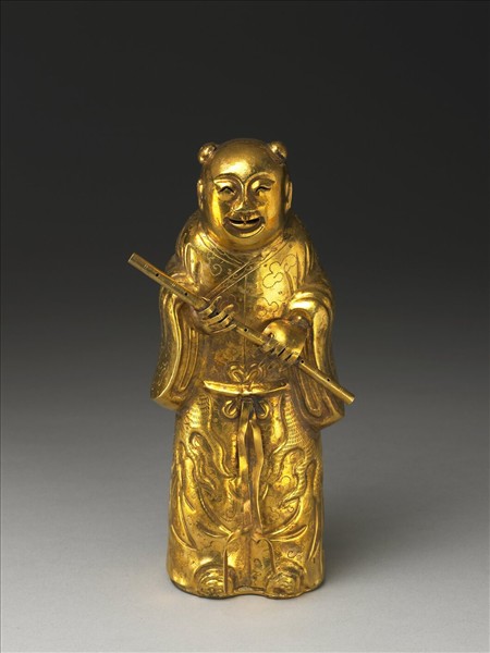 金八仙（韓湘子）