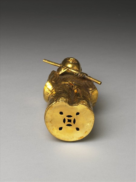 金八仙（韓湘子）