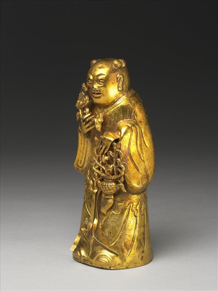 金八仙（藍采和）