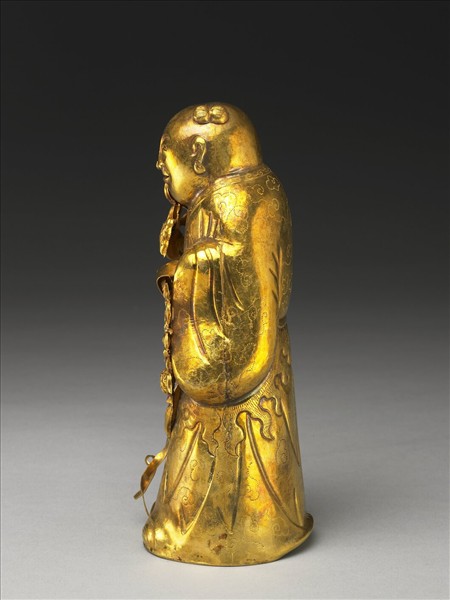 金八仙（藍采和）