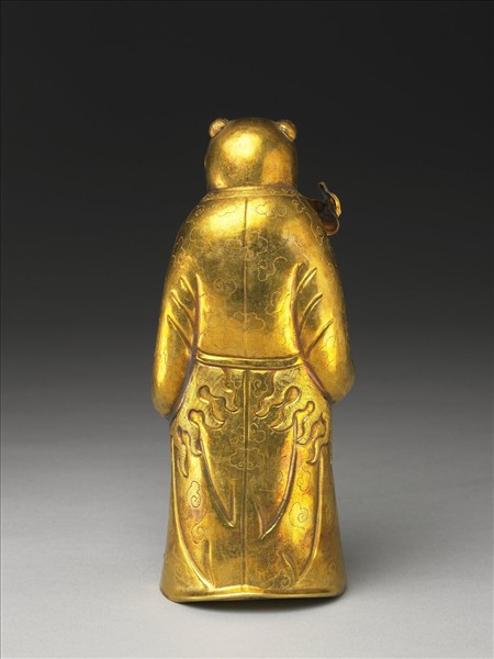 金八仙（藍采和）