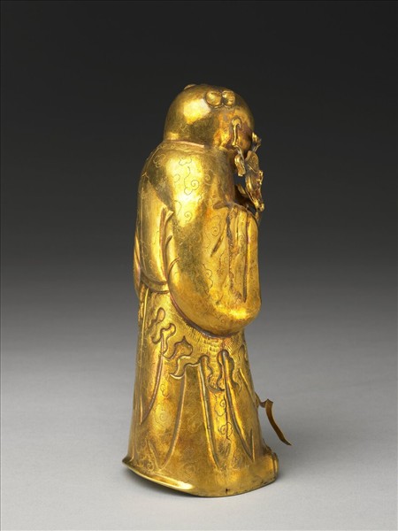 金八仙（藍采和）