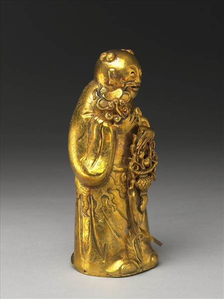 金八仙（藍采和）