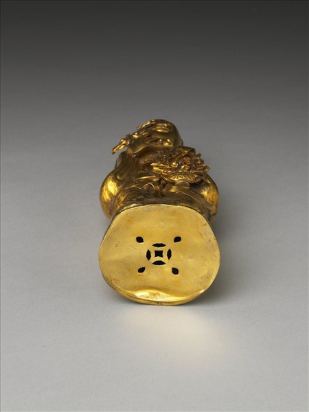 金八仙（藍采和）