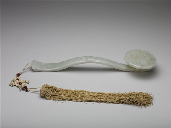 玉萬福慶壽如意