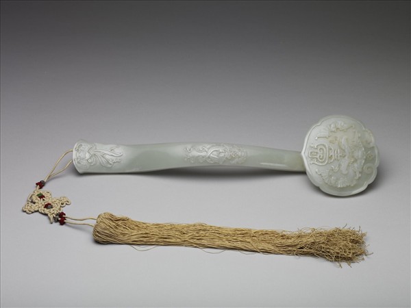 玉萬福慶壽如意