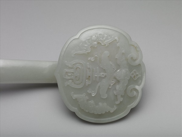 玉萬福慶壽如意