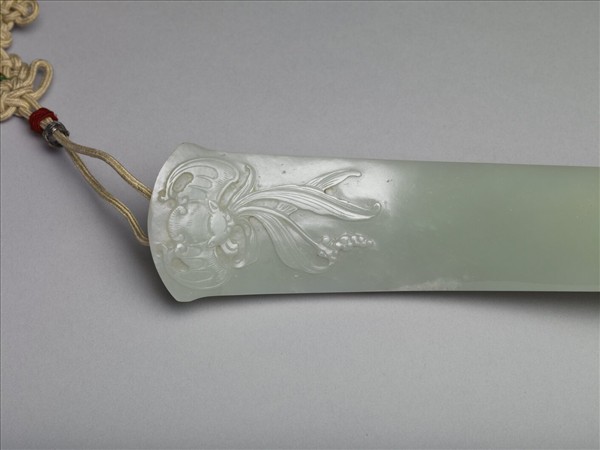 玉萬福慶壽如意