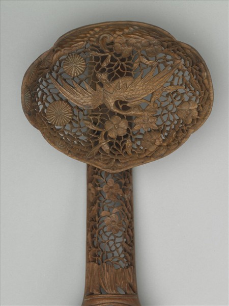 檀香木福祿壽如意