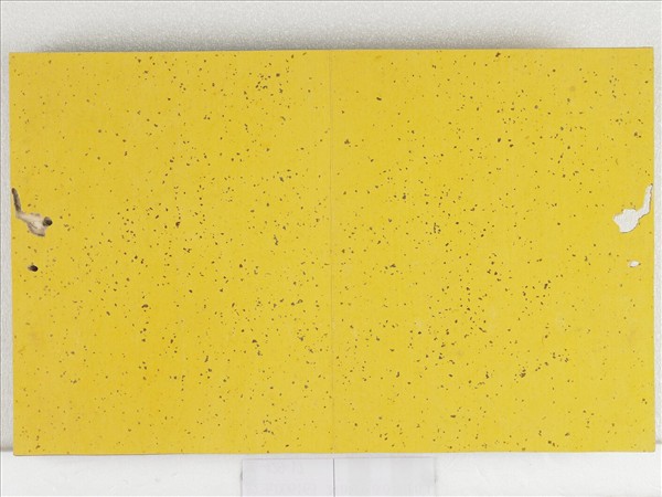 年年如意木面冊頁紙匣