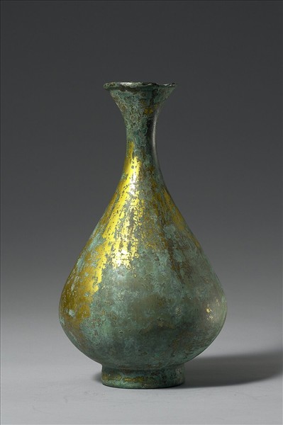 玉壺春瓶- 故宮