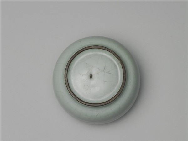 青瓷缽（附金屬膽）