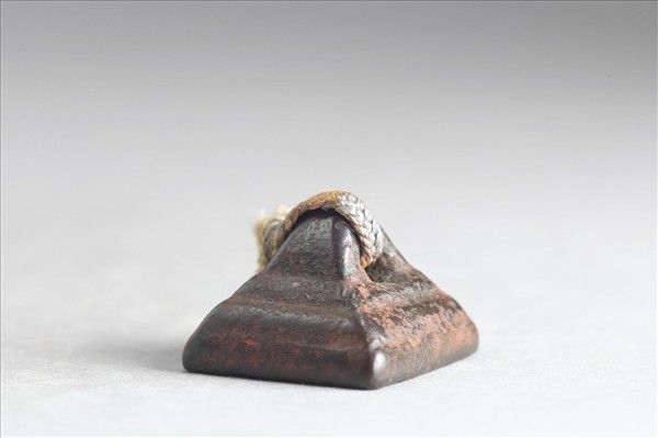 「公孫春」銅印