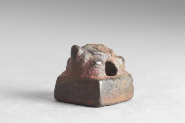 「司馬之印」銅印