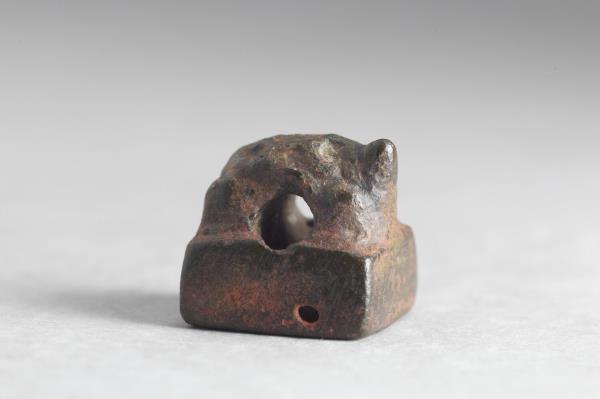 「司馬之印」銅印