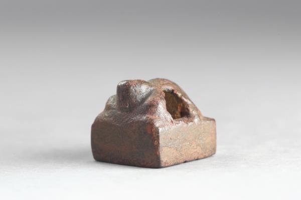 「司馬尚印」銅印