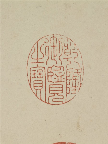 《觀象在鎔》圖冊