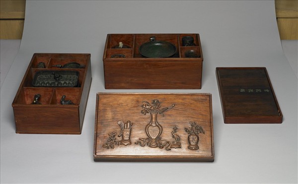 《吉笵流輝》圖冊