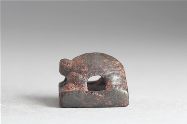 「焦肄之印」銅印