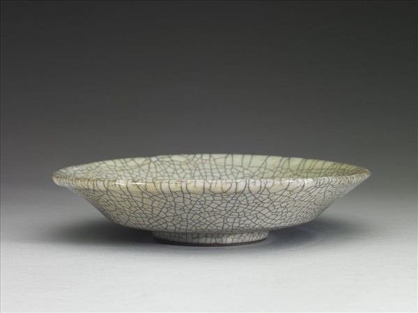 青瓷盤