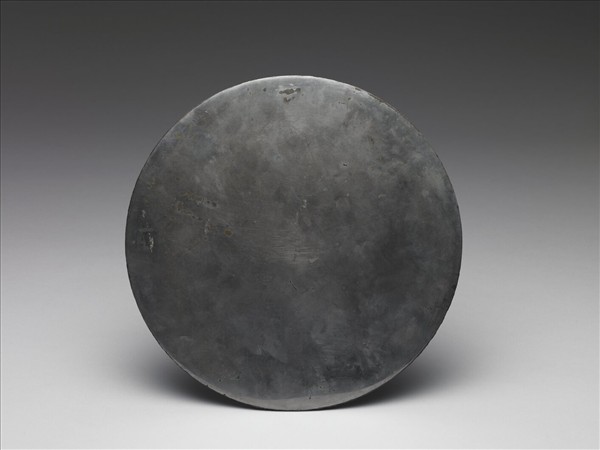 「長宜子孫」鏡