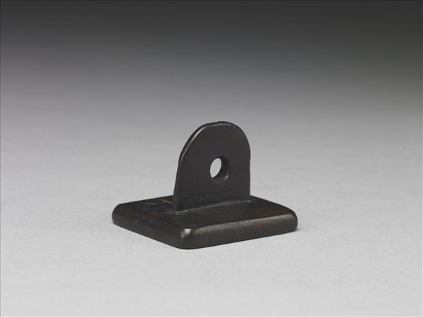 「台吉之印」八思巴文銅印