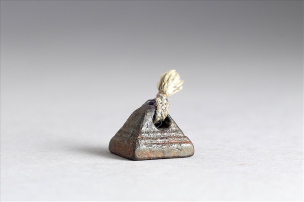 「耿常有印」銅印