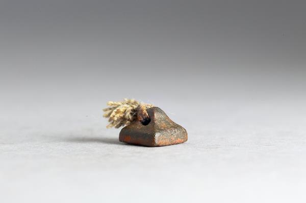 「□紹之」銅印