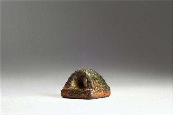 「高遂之印」銅印