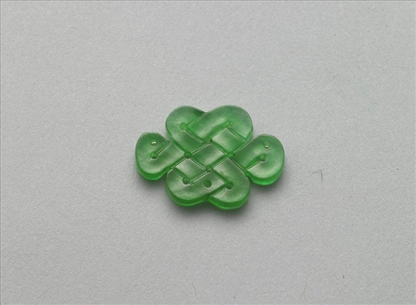 翠玉盤長式腰結