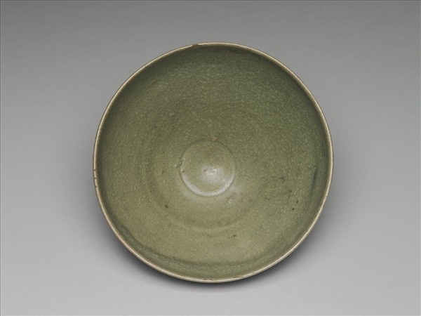 鈞窯 青瓷碗