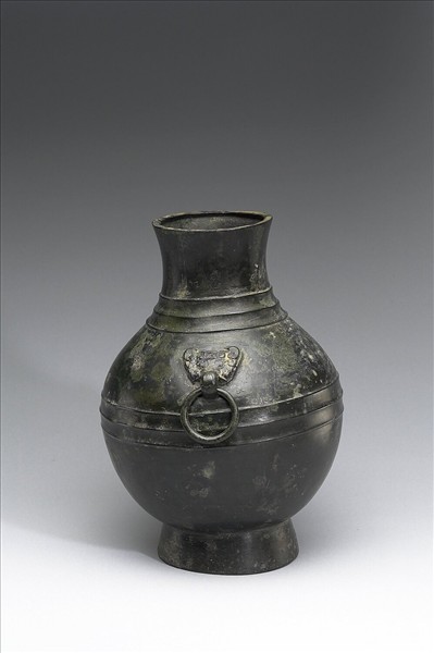 獸環壺