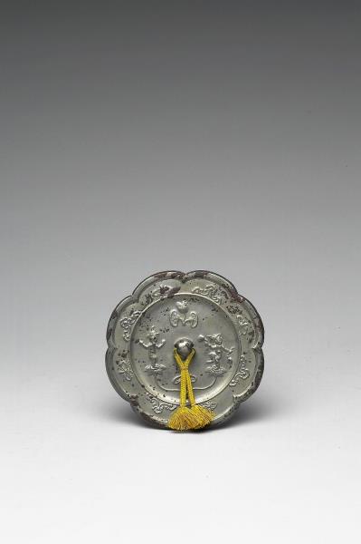 連生貴子葵花鏡