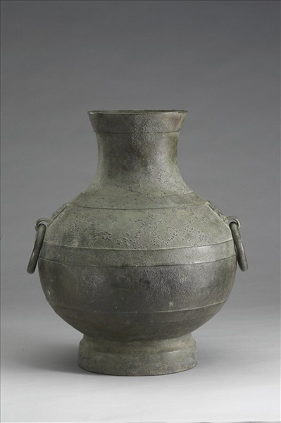 容十斗重四十斤鍾