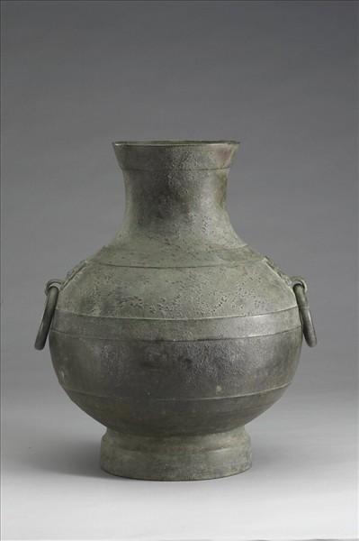 容十斗重四十斤鍾