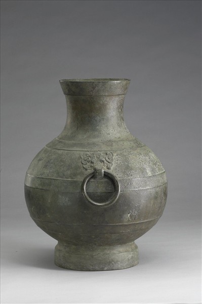 容十斗重四十斤鍾