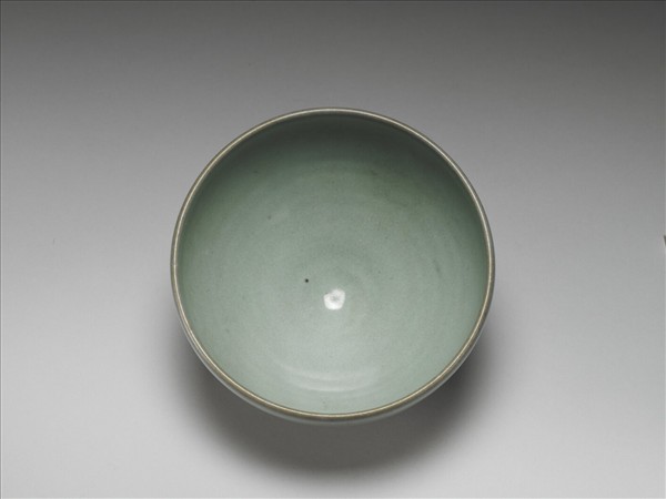 鈞窯 天青釉碗