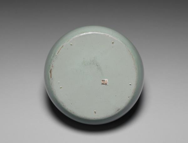 汝窯 青瓷洗