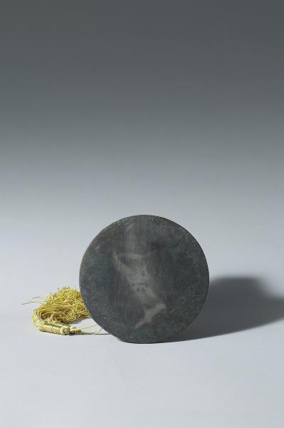 神人神獸畫像鏡