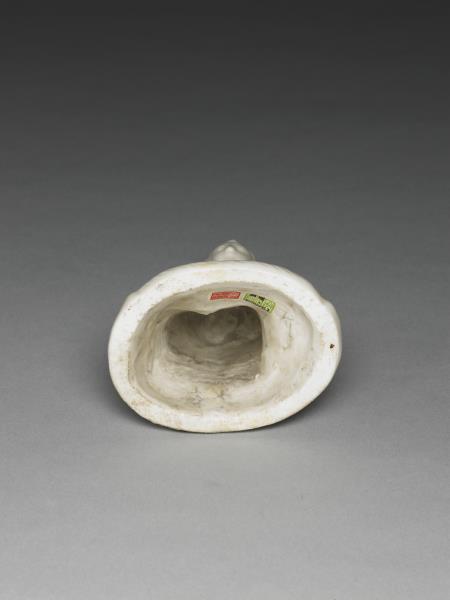 德化窯 白瓷觀音