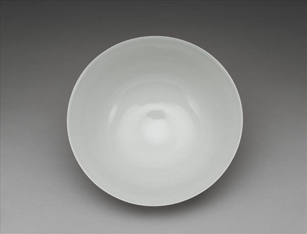 釉裡紅三魚紋碗