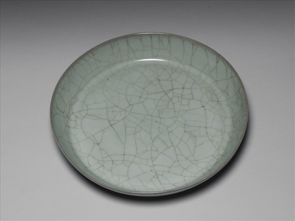 官窯 青瓷洗